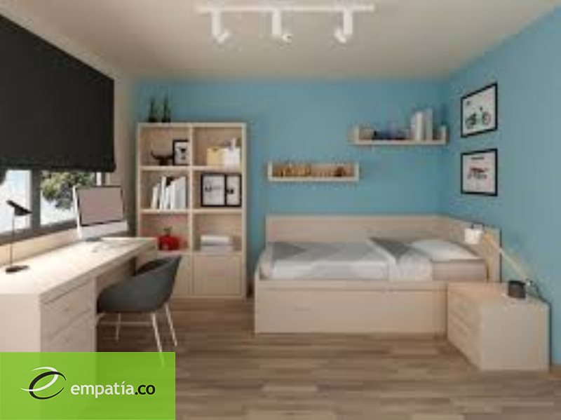 Apartamento disponible para Arriendo en Envigado Camino Verde Foto numero 1