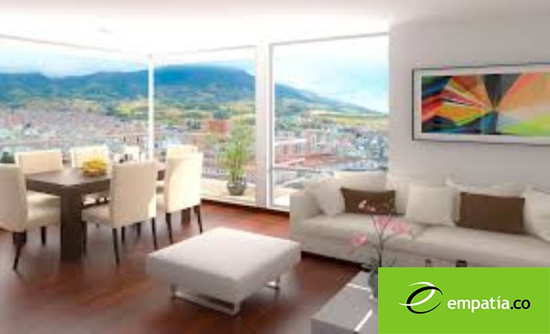 Apartamento disponible para Arriendo en Envigado Barrio Mesa Foto numero 1