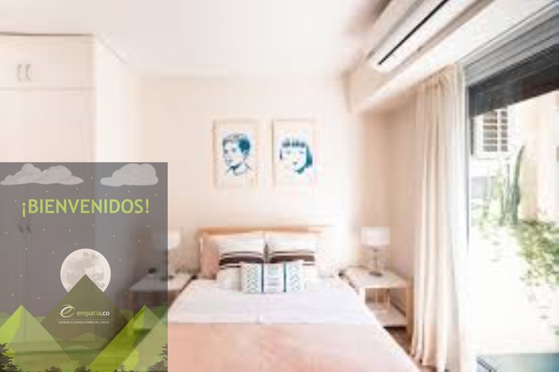 Apartamento disponible para Ambos en Envigado Barrio Mesa Foto numero 1