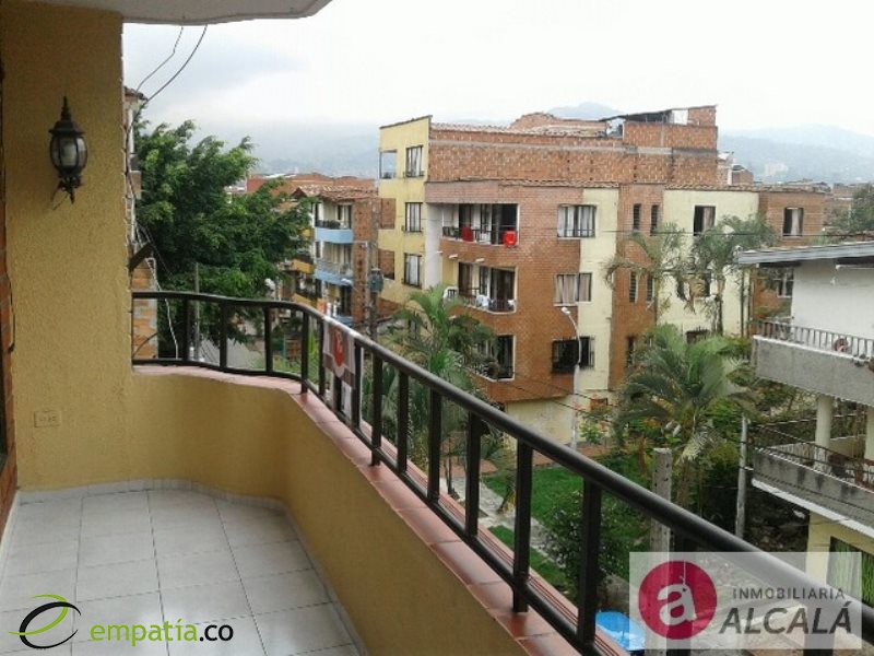 Apartamento disponible para Arriendo en Rionegro Porvenir Foto numero 1