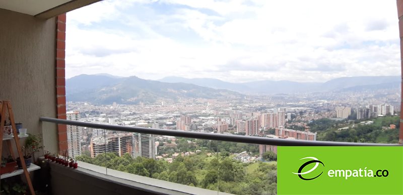 Apartamento disponible para Arriendo en Envigado Barrio Mesa Foto numero 1