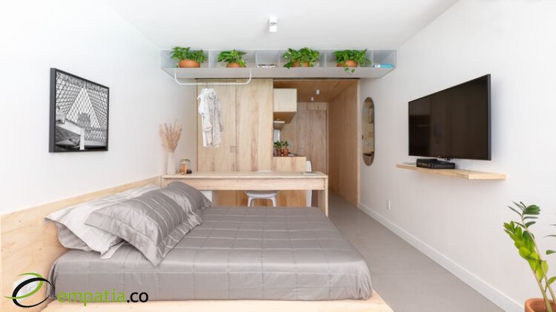 Apartamento disponible para Arriendo en Envigado La Estatua Foto numero 1